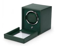 Accessoire pour montre Wolf 1834 CUB in Cuir 461141 - 461141